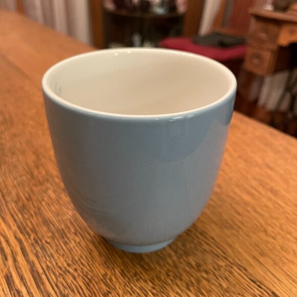 Portmeirion Studio Lakeside "Dragonfly" Coffee Cup Mug - Picture 3 of 6